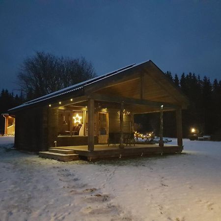 Вилла Stordragen Чиль Экстерьер фото