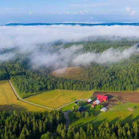 Вилла Stordragen Чиль Экстерьер фото