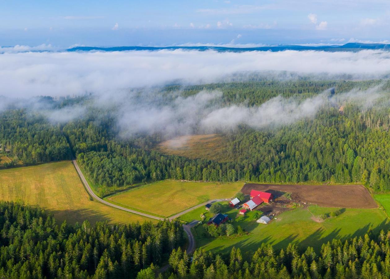 Вилла Stordragen Чиль Экстерьер фото